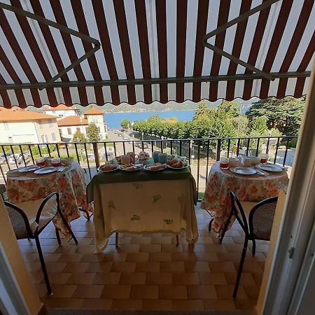 Tosca House Bed and Breakfast Varenna Exterior foto