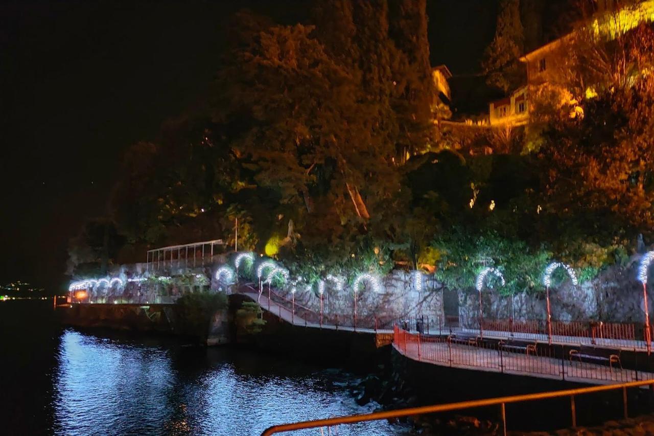Tosca House Bed and Breakfast Varenna Exterior foto