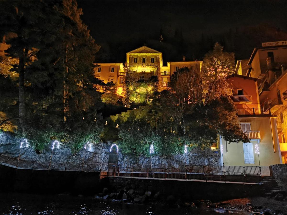 Tosca House Bed and Breakfast Varenna Exterior foto