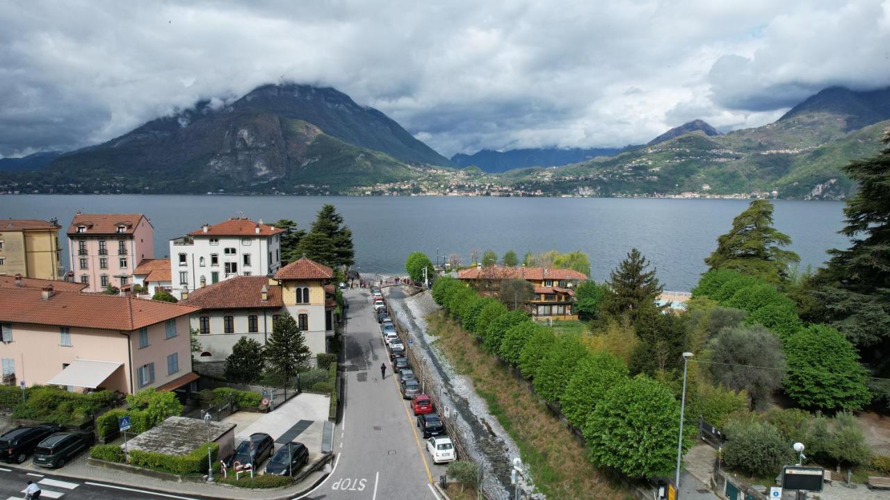 Tosca House Bed and Breakfast Varenna Exterior foto