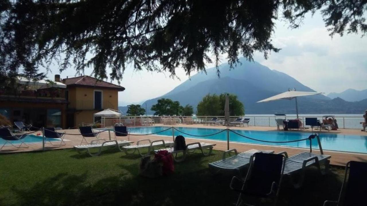 Tosca House Bed and Breakfast Varenna Exterior foto