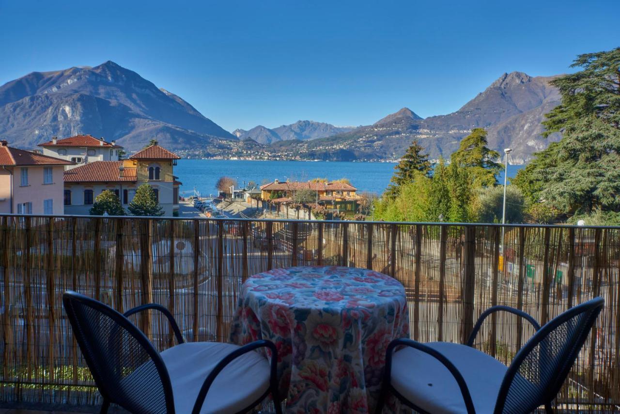 Tosca House Bed and Breakfast Varenna Exterior foto